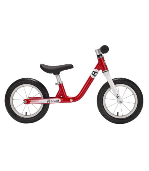 Bike8 - Freely 12" (Red)
