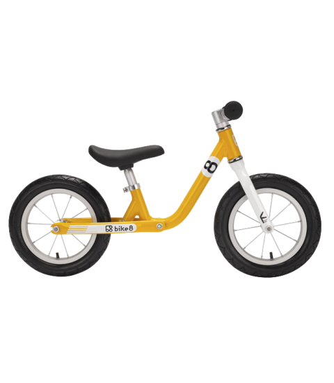 Bike8 - Freely 12" (Yellow)