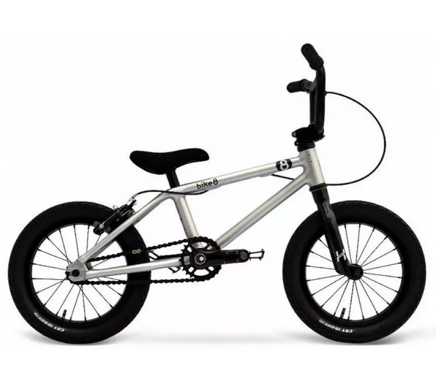 Mini BMX С пегами