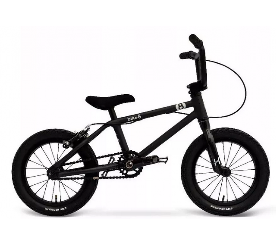 Mini BMX С пегами