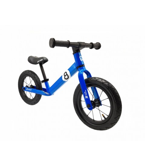 Bike8 - Racing 12" - AIR (Blue)