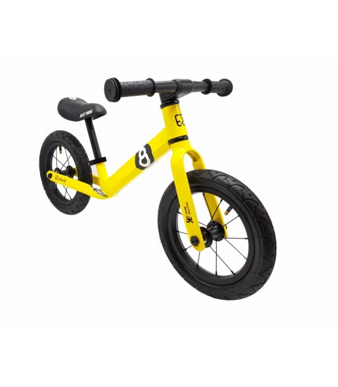 Bike8 - Racing 12" - AIR (Yellow)
